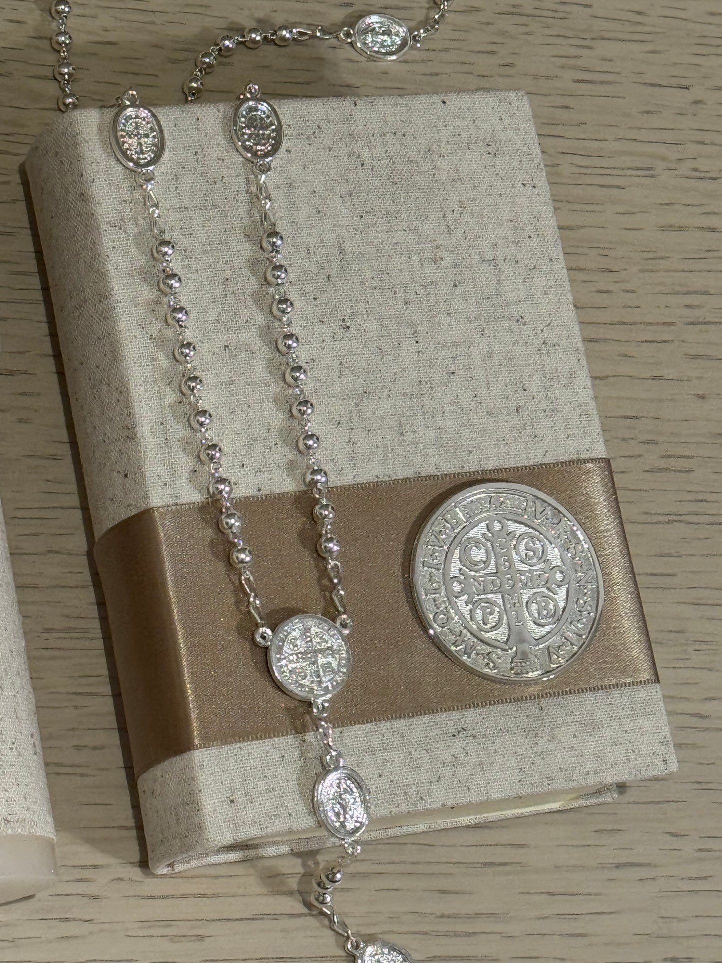 Set de Primera Comunión San Benito