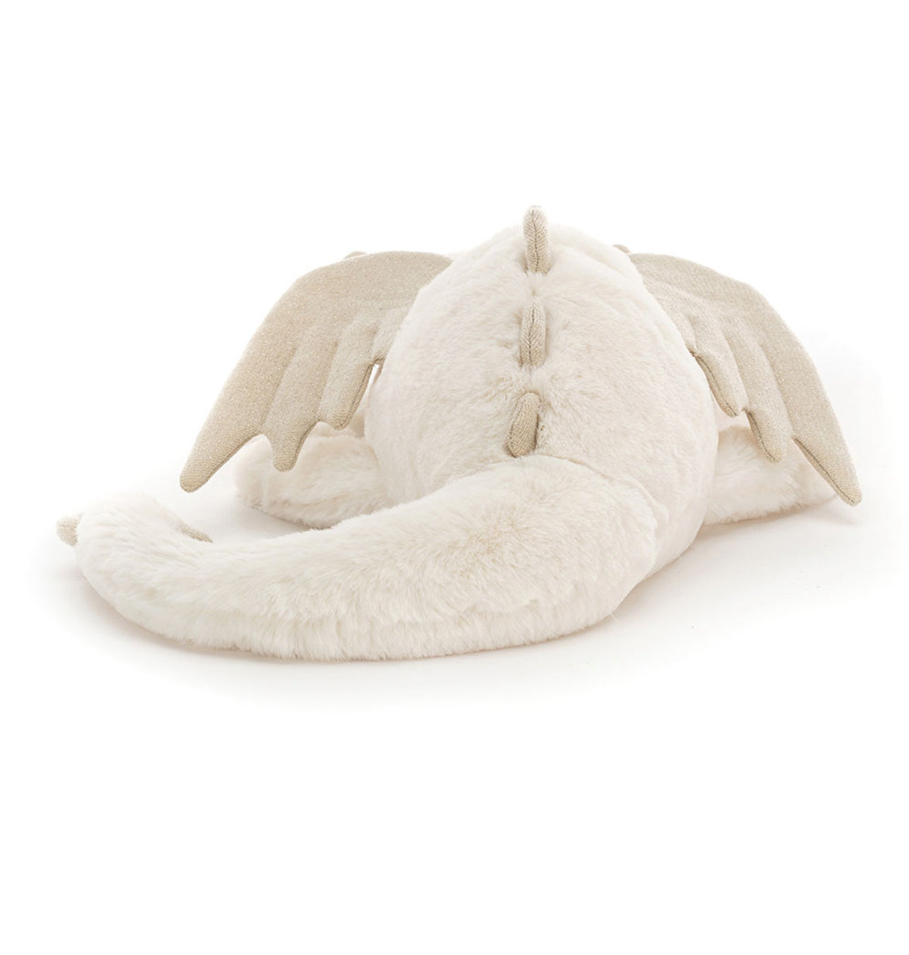 Snow Dragon Large Jellycat