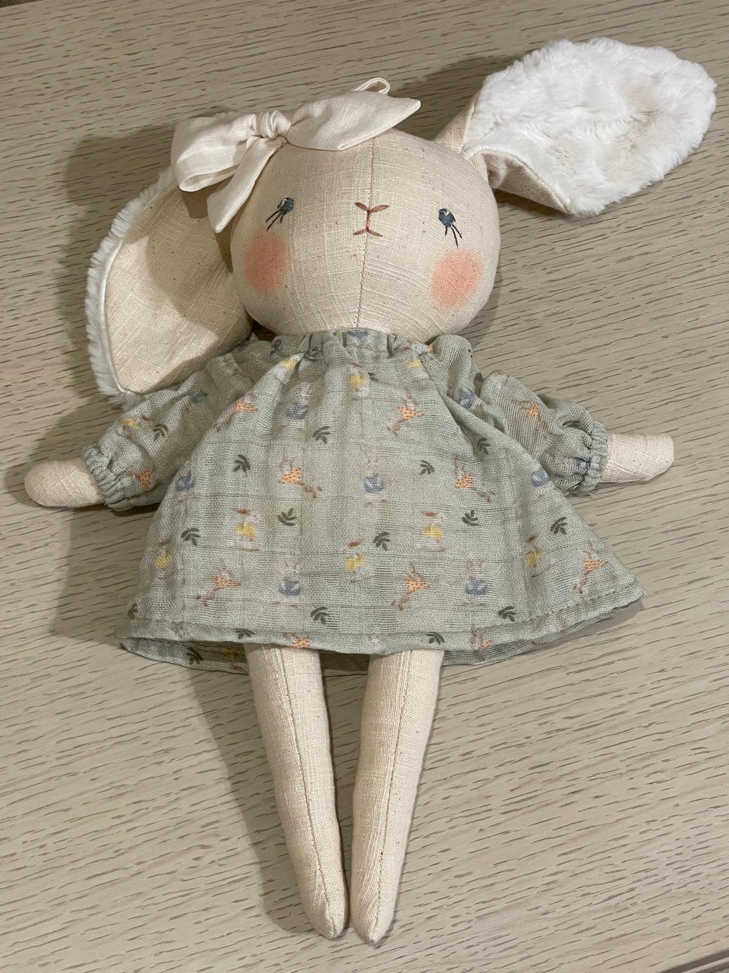 Coco / Animal Doll Collection