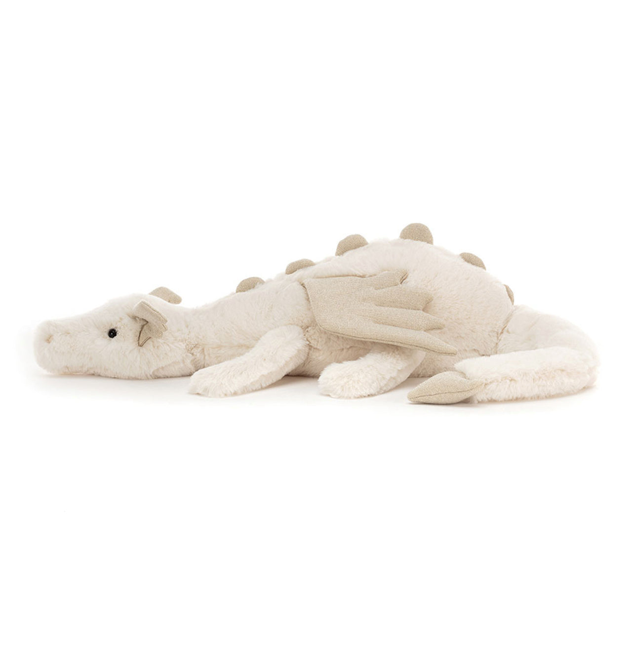 Snow Dragon Large Jellycat