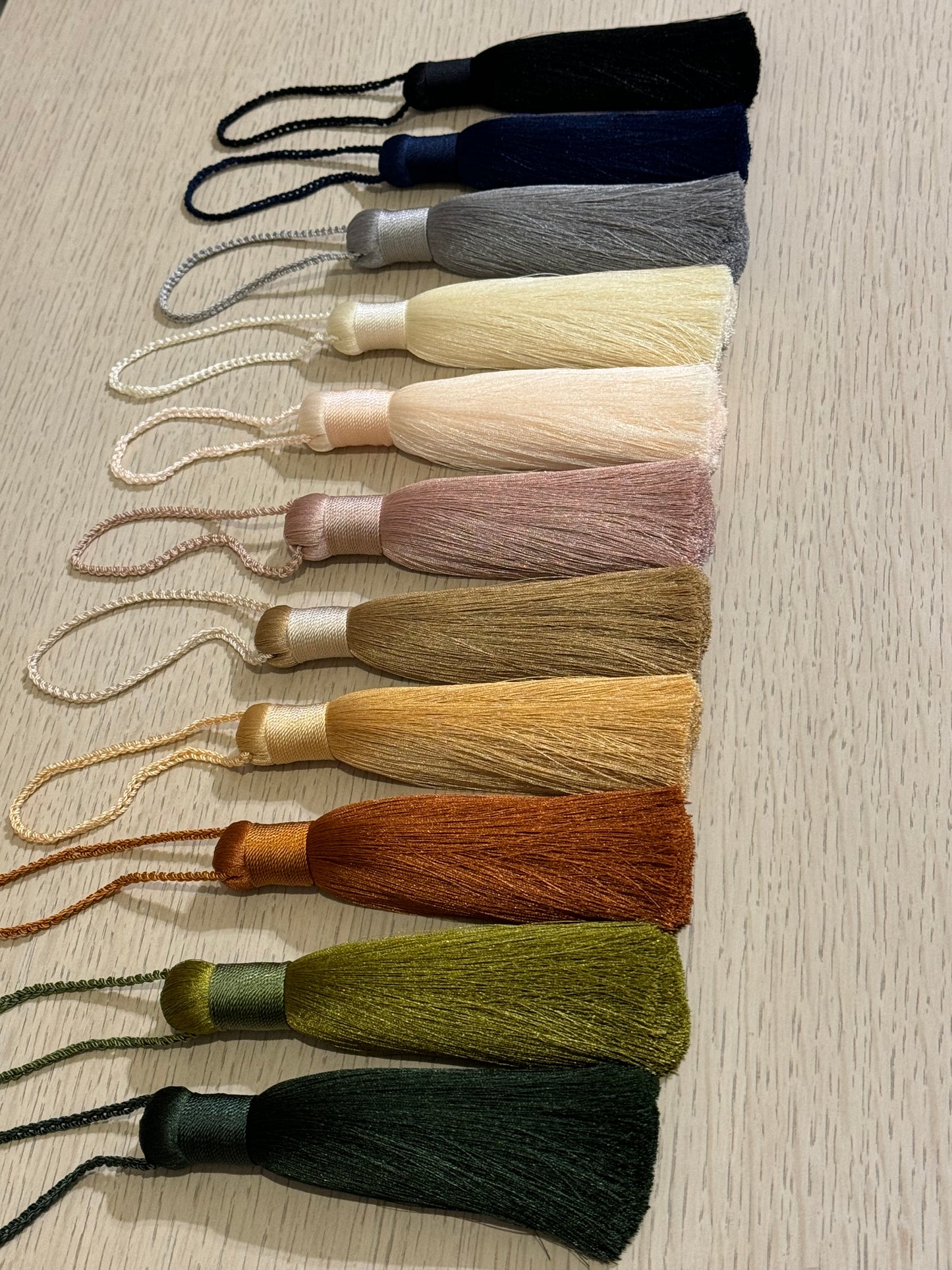 Bendición de Hogar Chica de San Benito / Paquete de 10 piezas