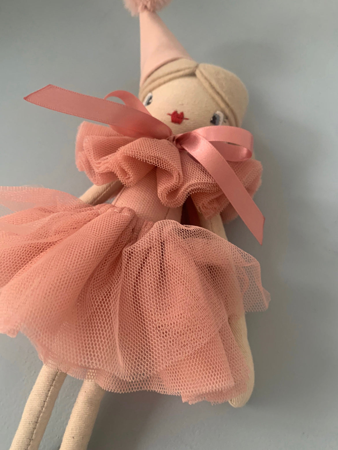 Nina / Cirque Doll Collection