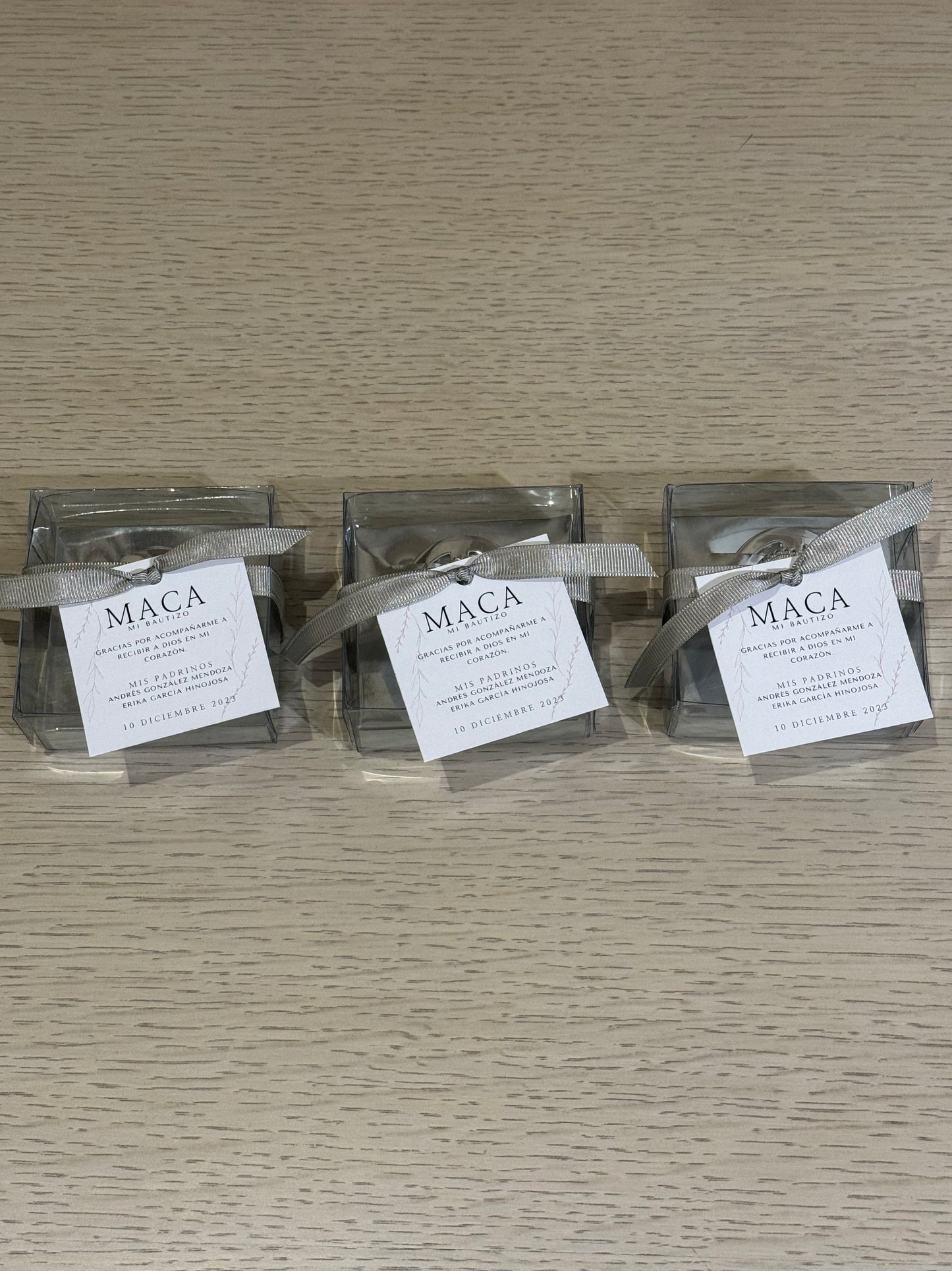 Separador de Libros Ovalado Virgen de Guadalupe / Paquete de 10 piezas