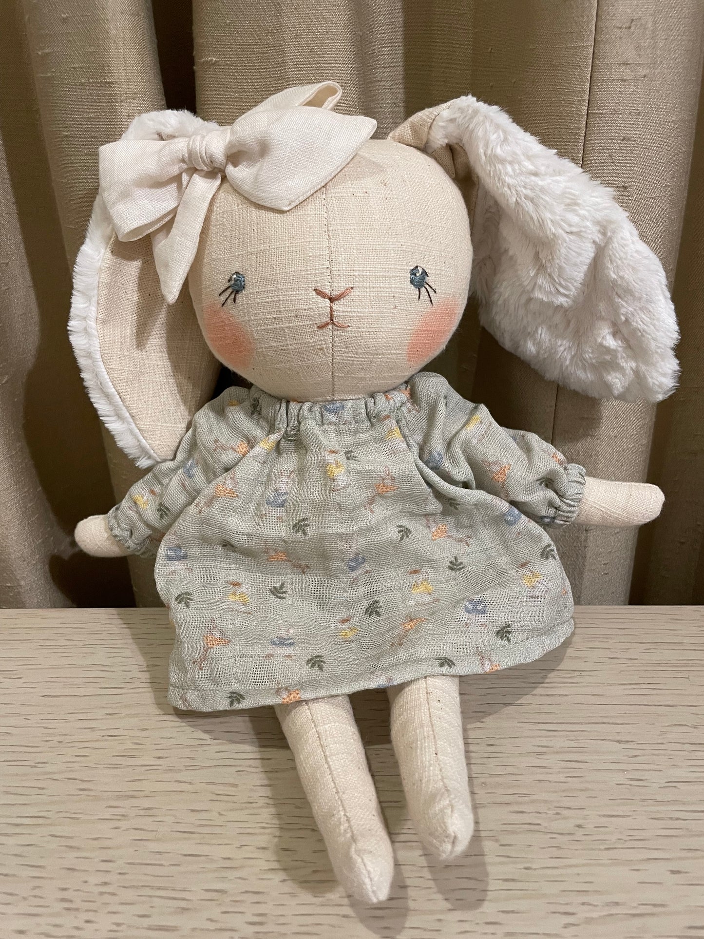 Coco / Animal Doll Collection