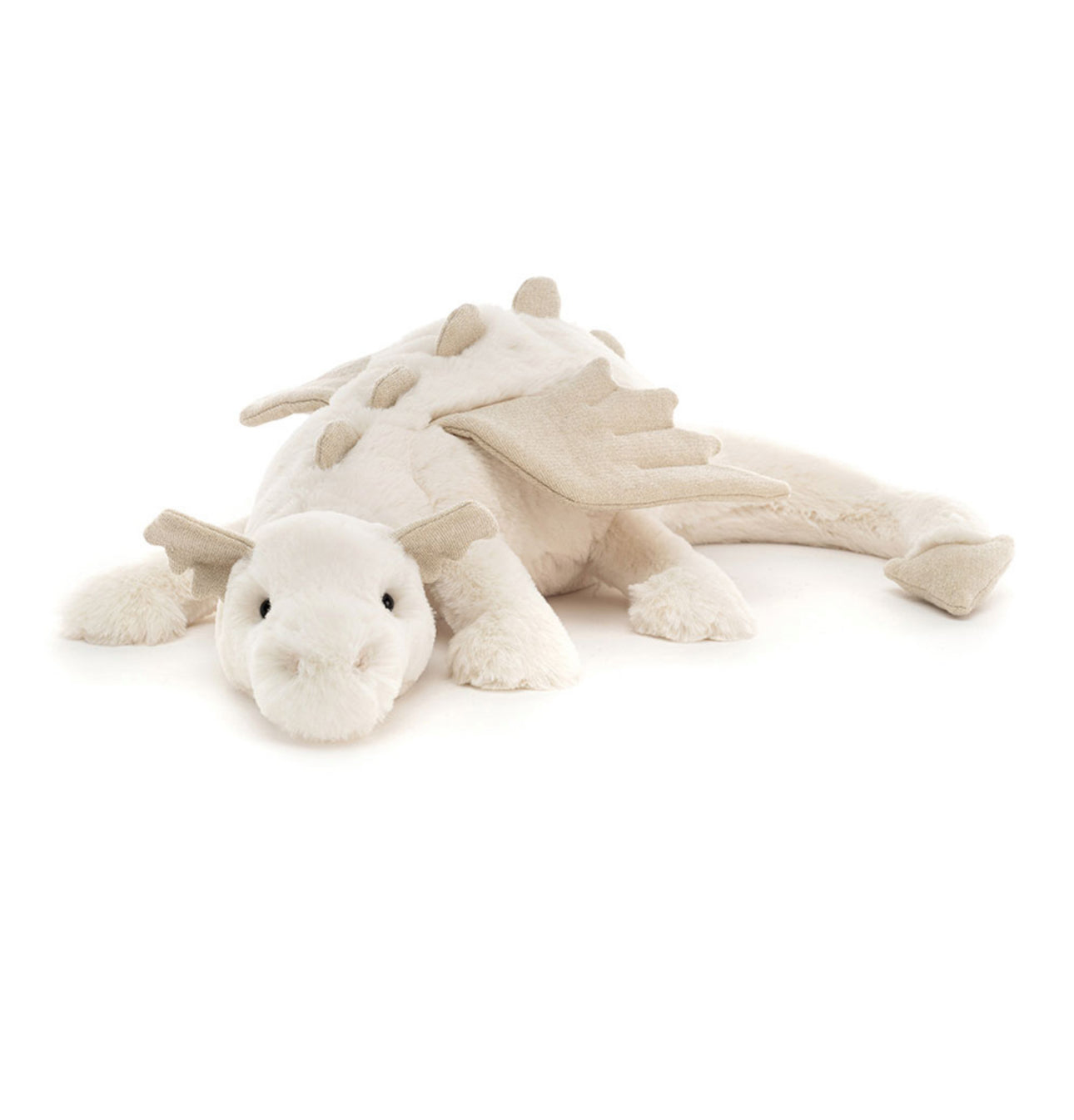 Snow Dragon Large Jellycat