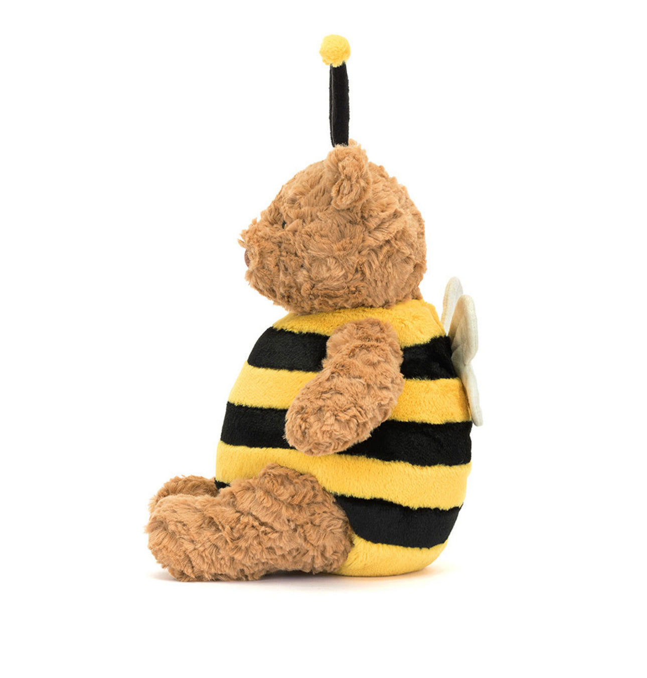 Bartholomew Bear "Bumblebee" Jellycat