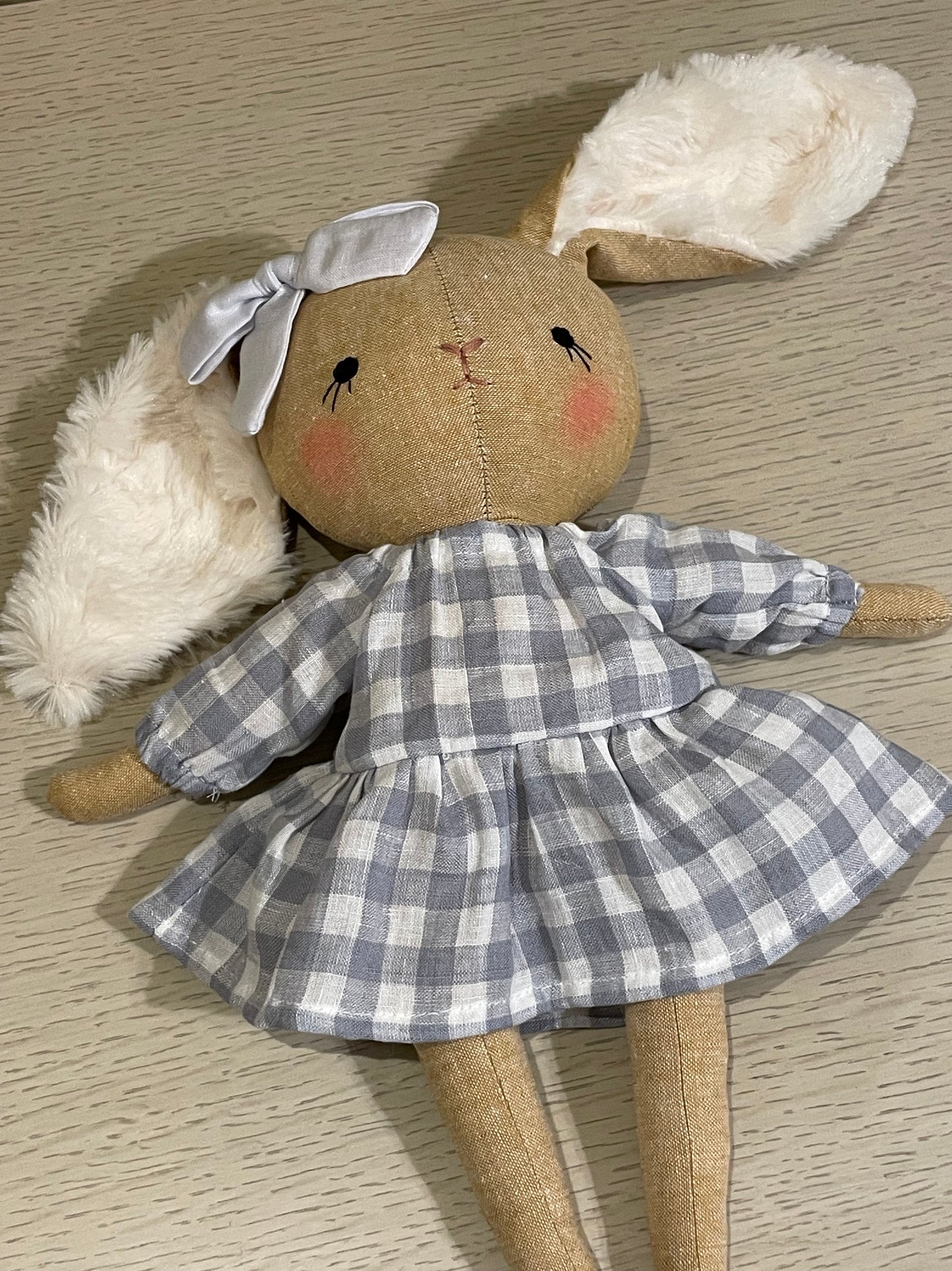 Molly / Animal Doll Collection