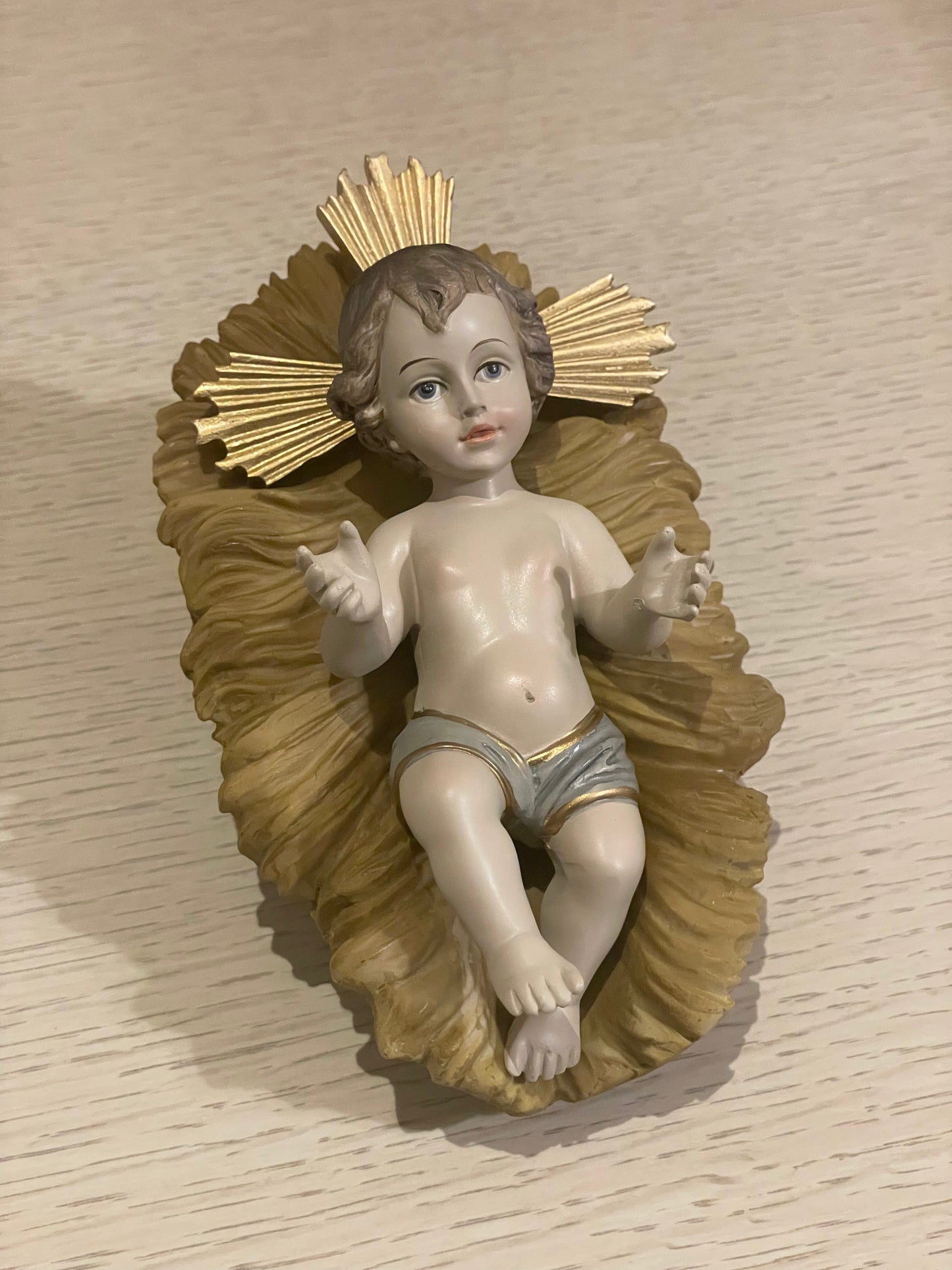Niño Dios 18 cm