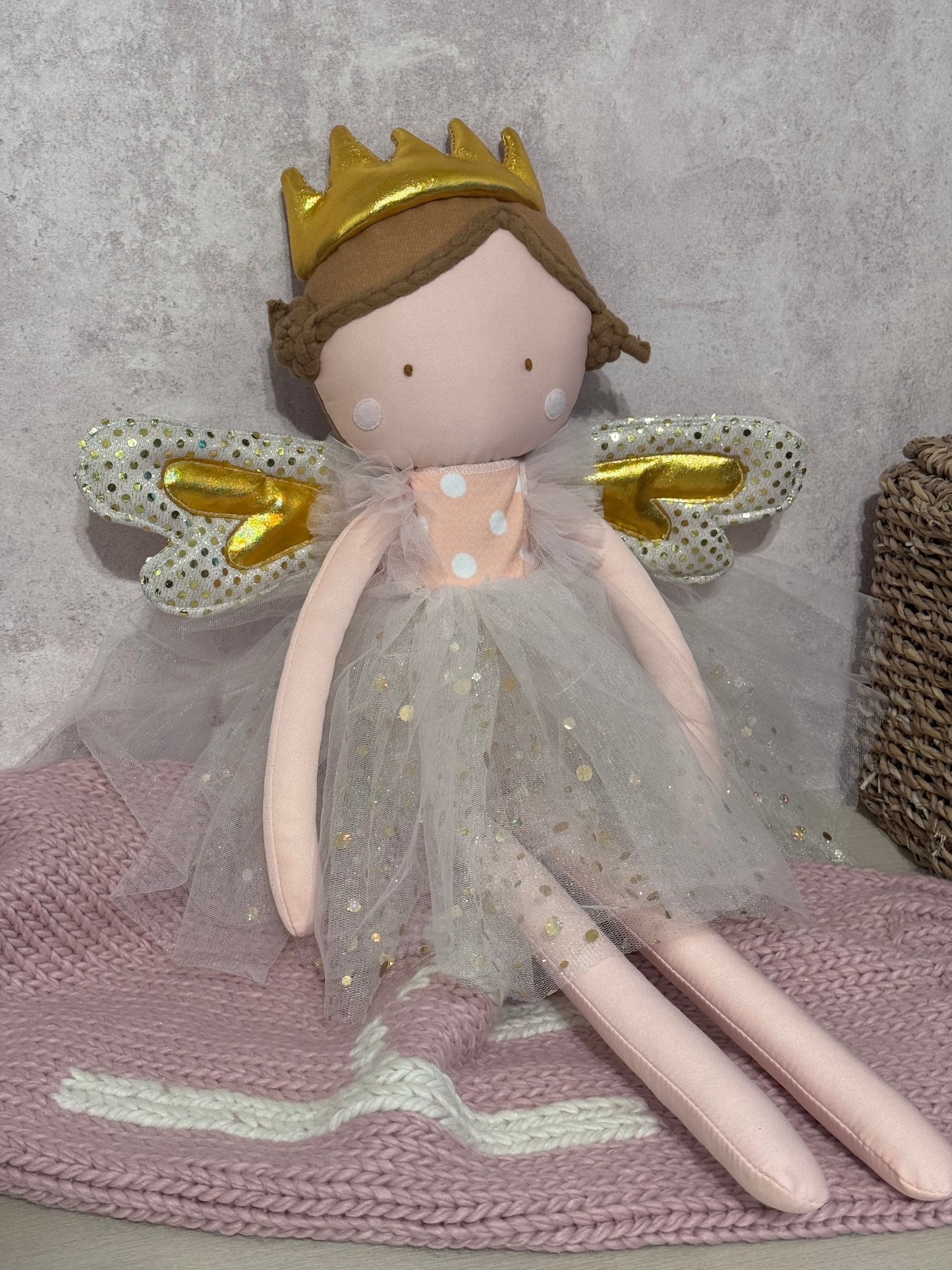 Fairy Doll
