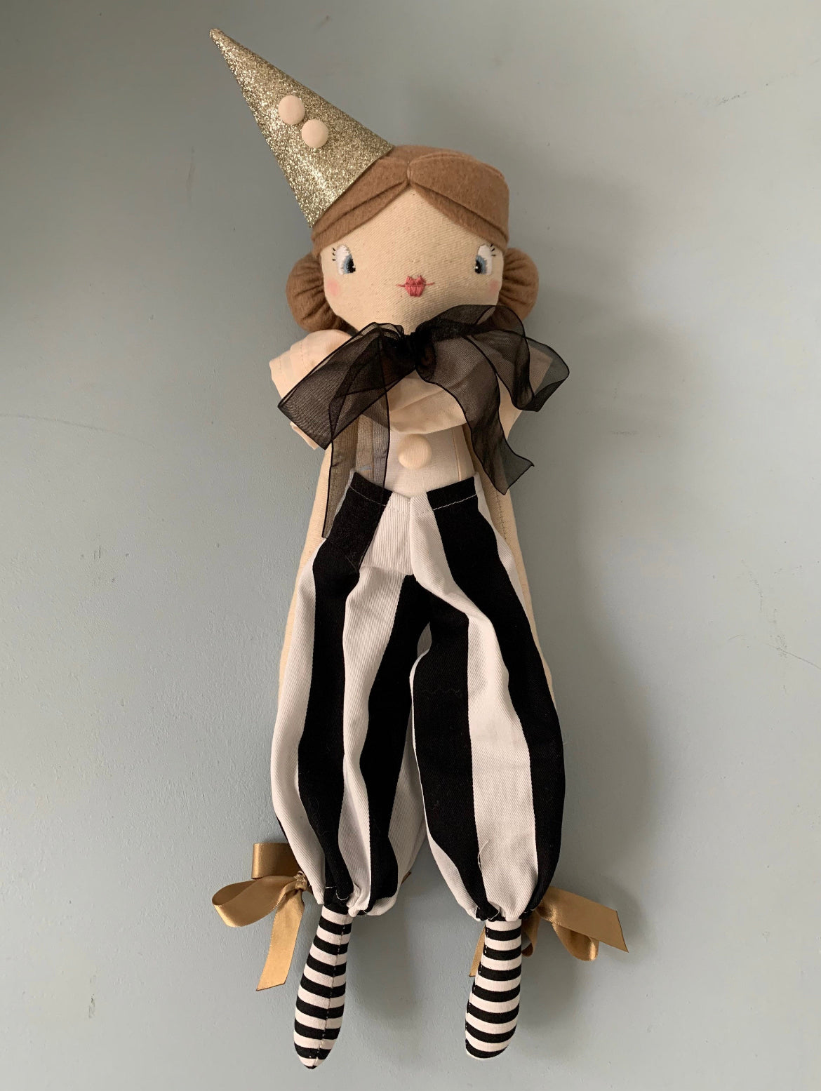 Sophia / Cirque Doll Collection