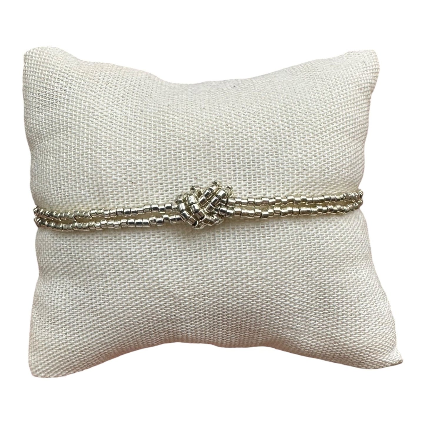 Pulsera Nudo / Paquete de 10 piezas