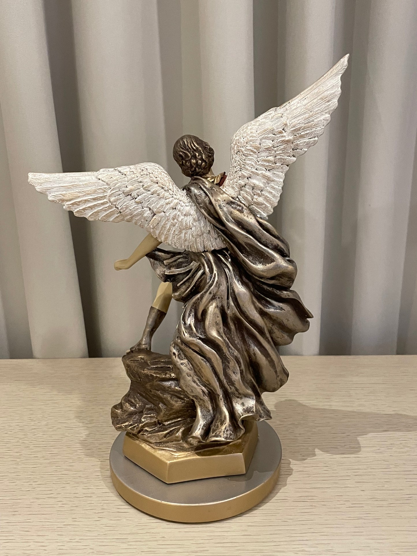 Arcángel Miguel 35 cm