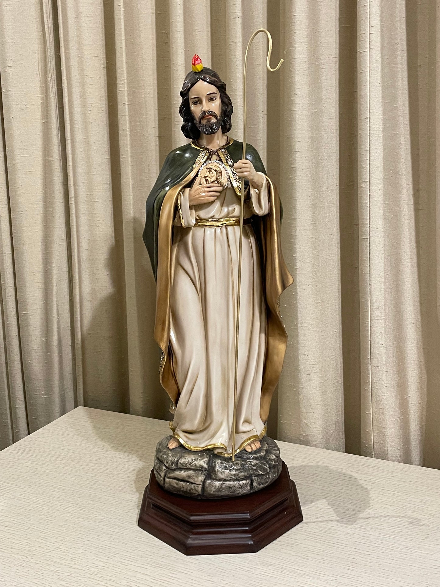 San Judas Tadeo 60 cm