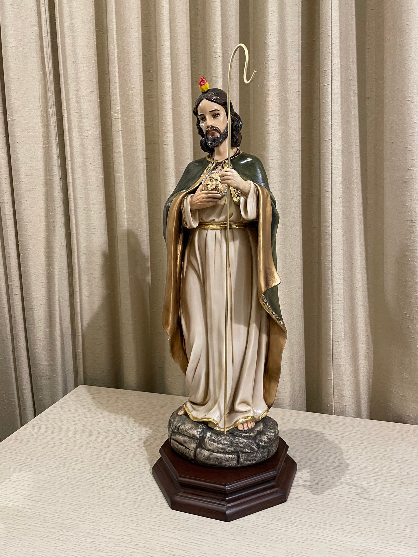 San Judas Tadeo 60 cm