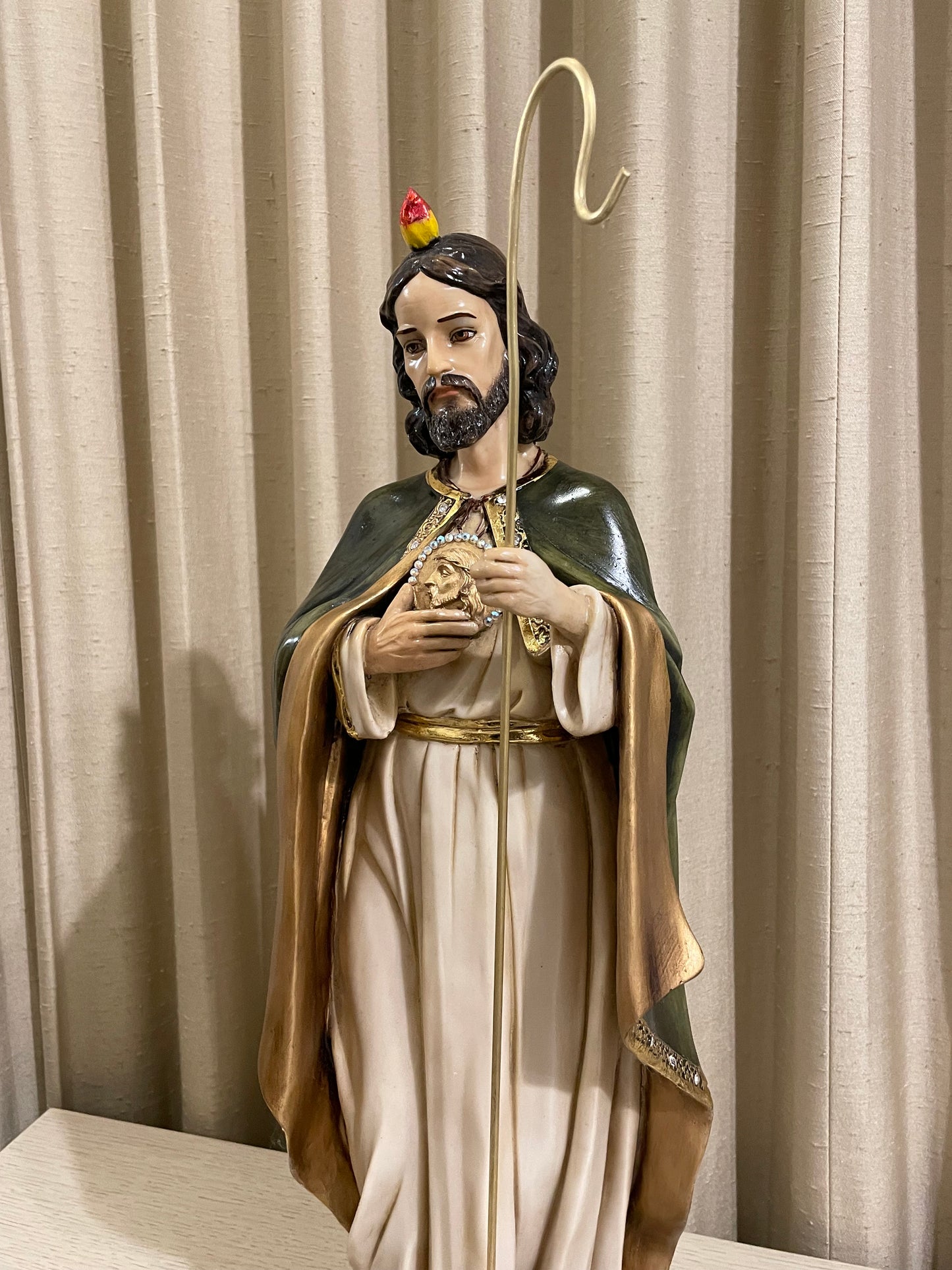 San Judas Tadeo 60 cm