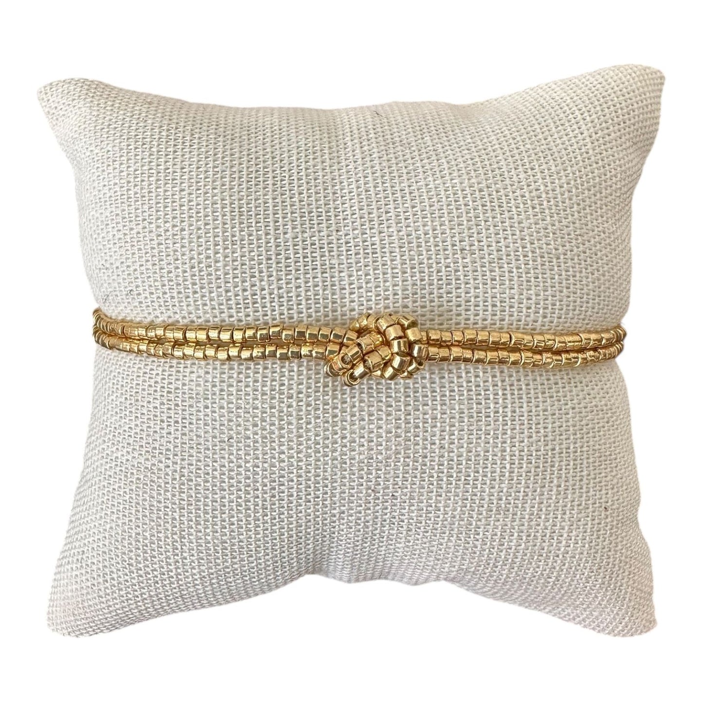 Pulsera Nudo / Paquete de 10 piezas