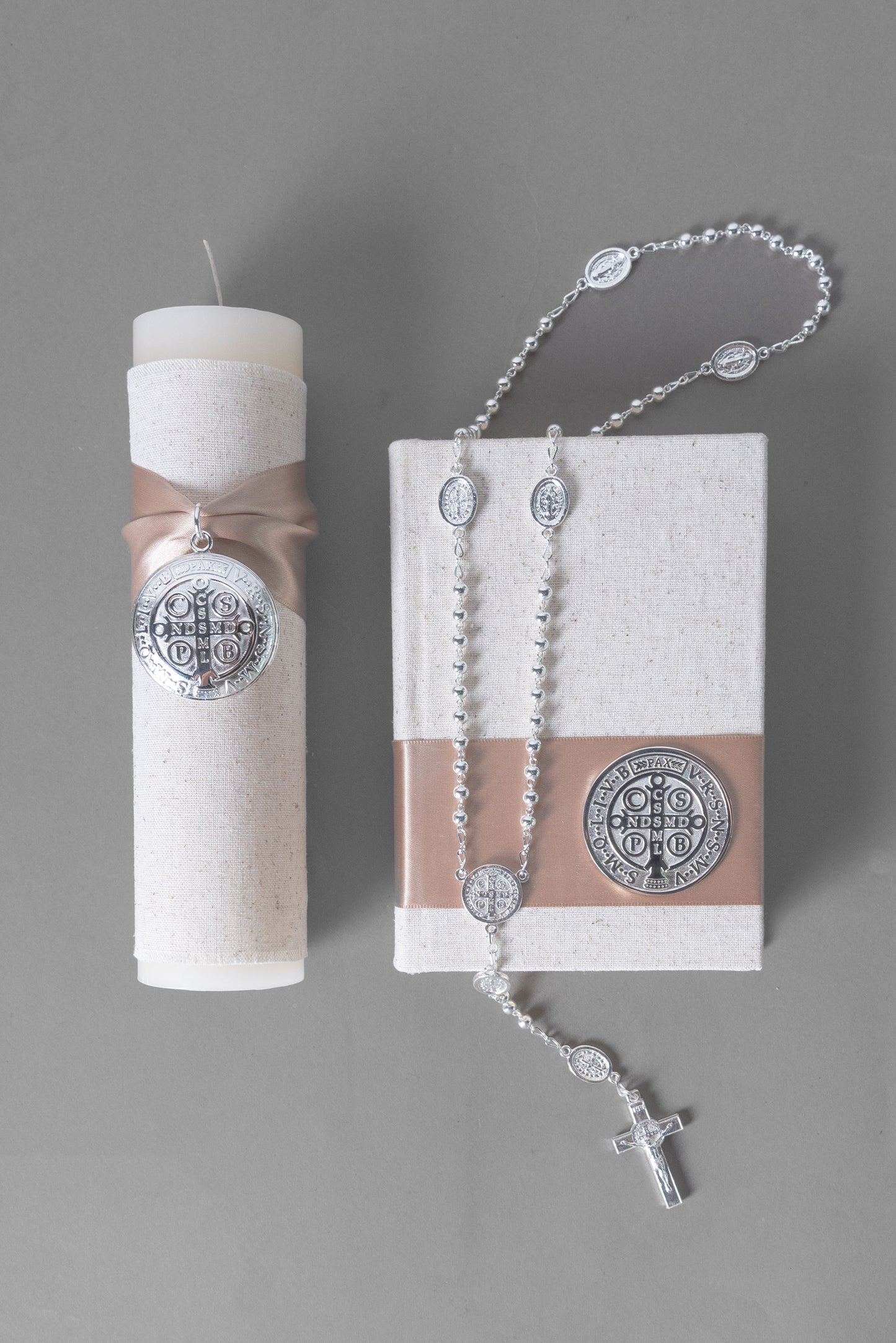 Set de Primera Comunión San Benito