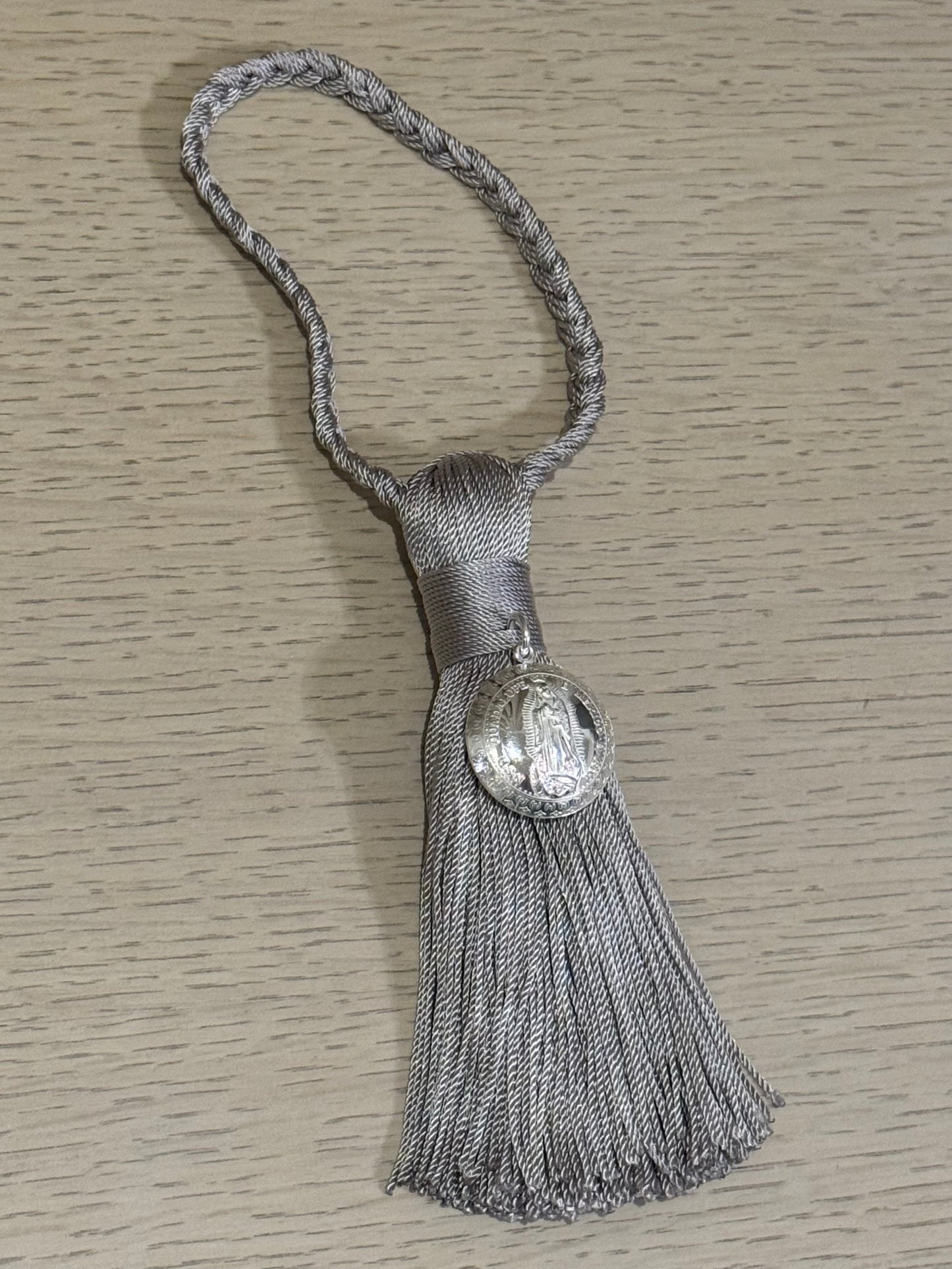 Bendición de Hogar Chica de Virgen de Guadalupe / Paquete de 10 piezas