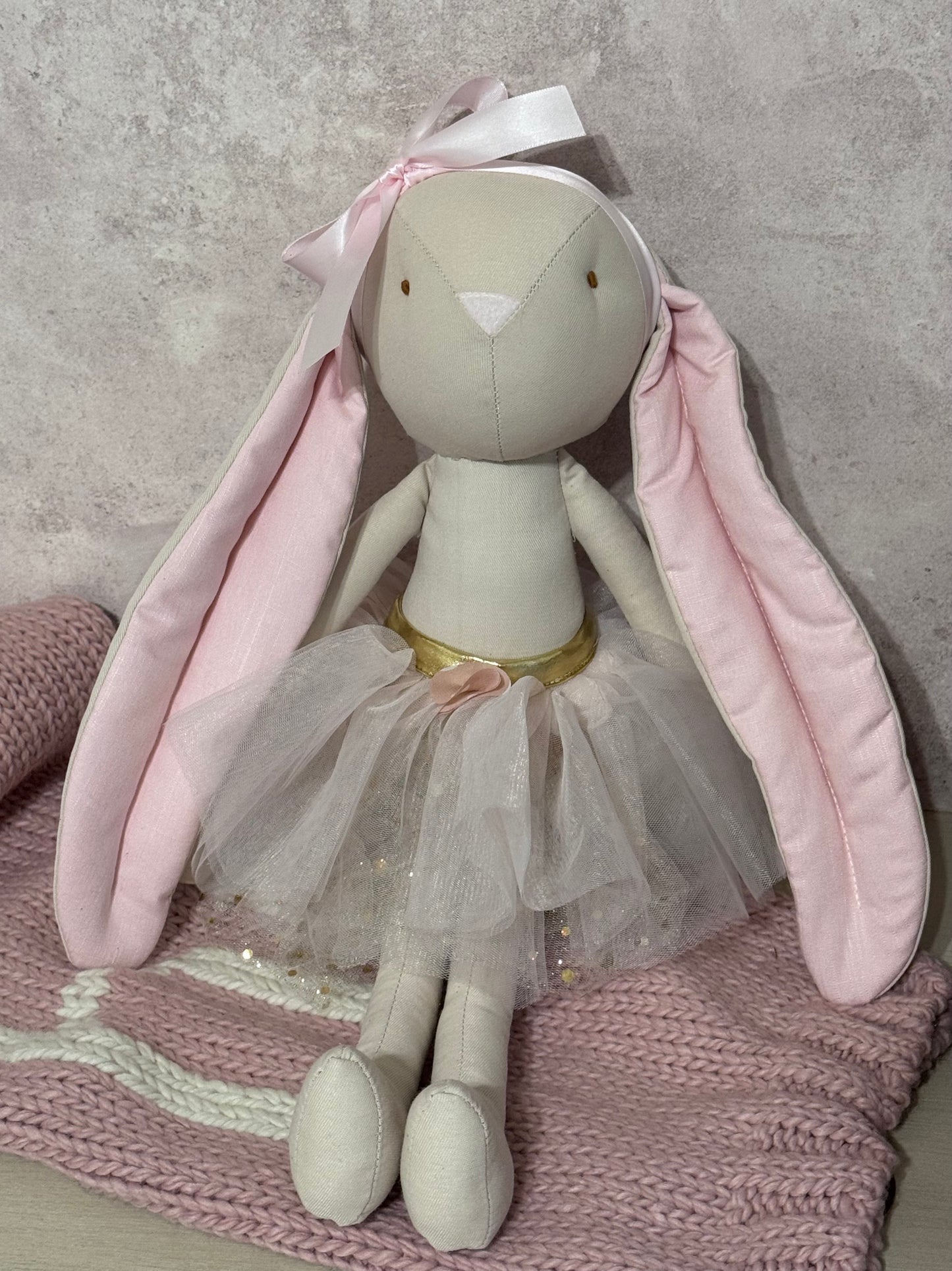 Miss Bunny