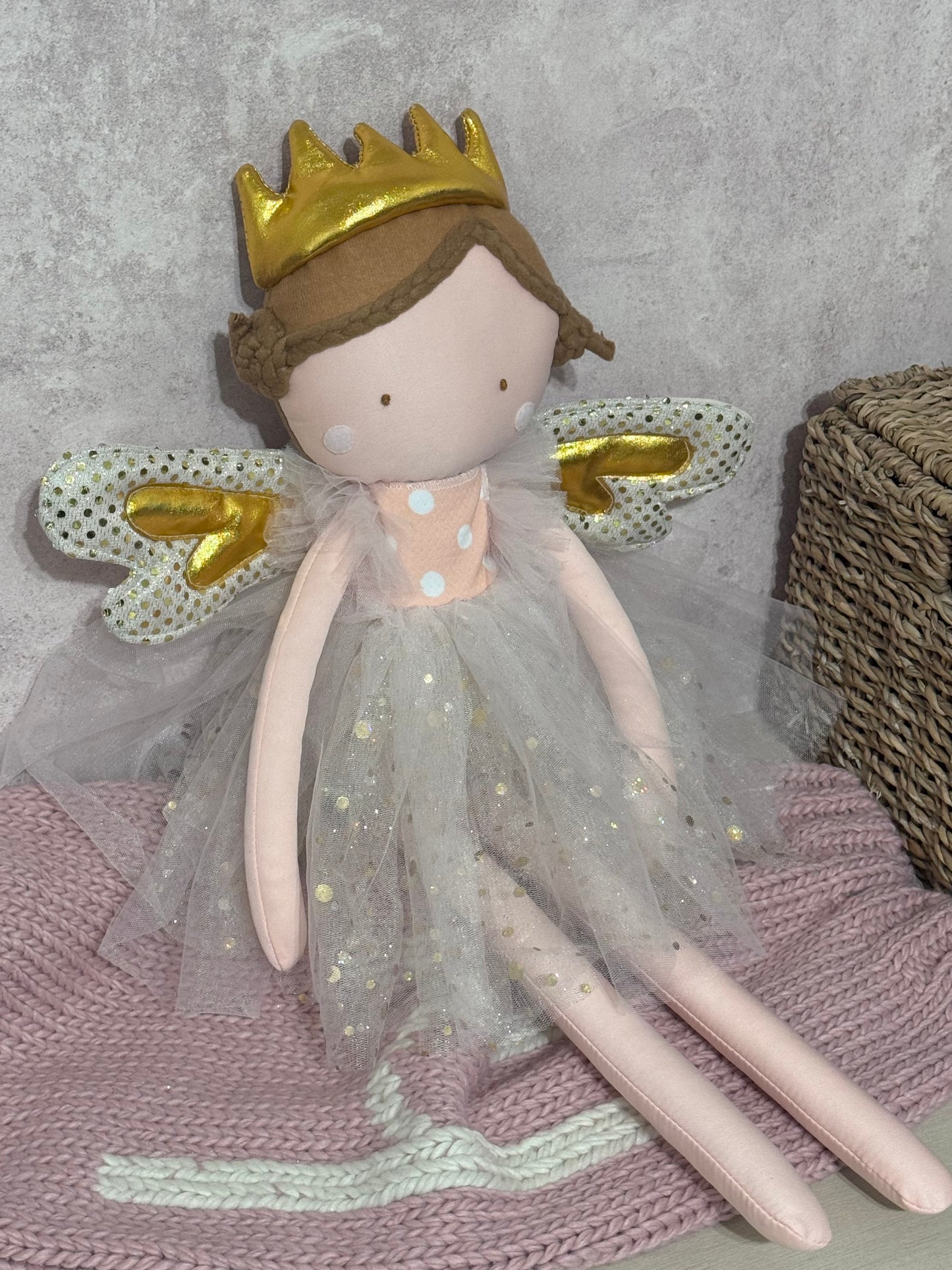 Fairy Doll