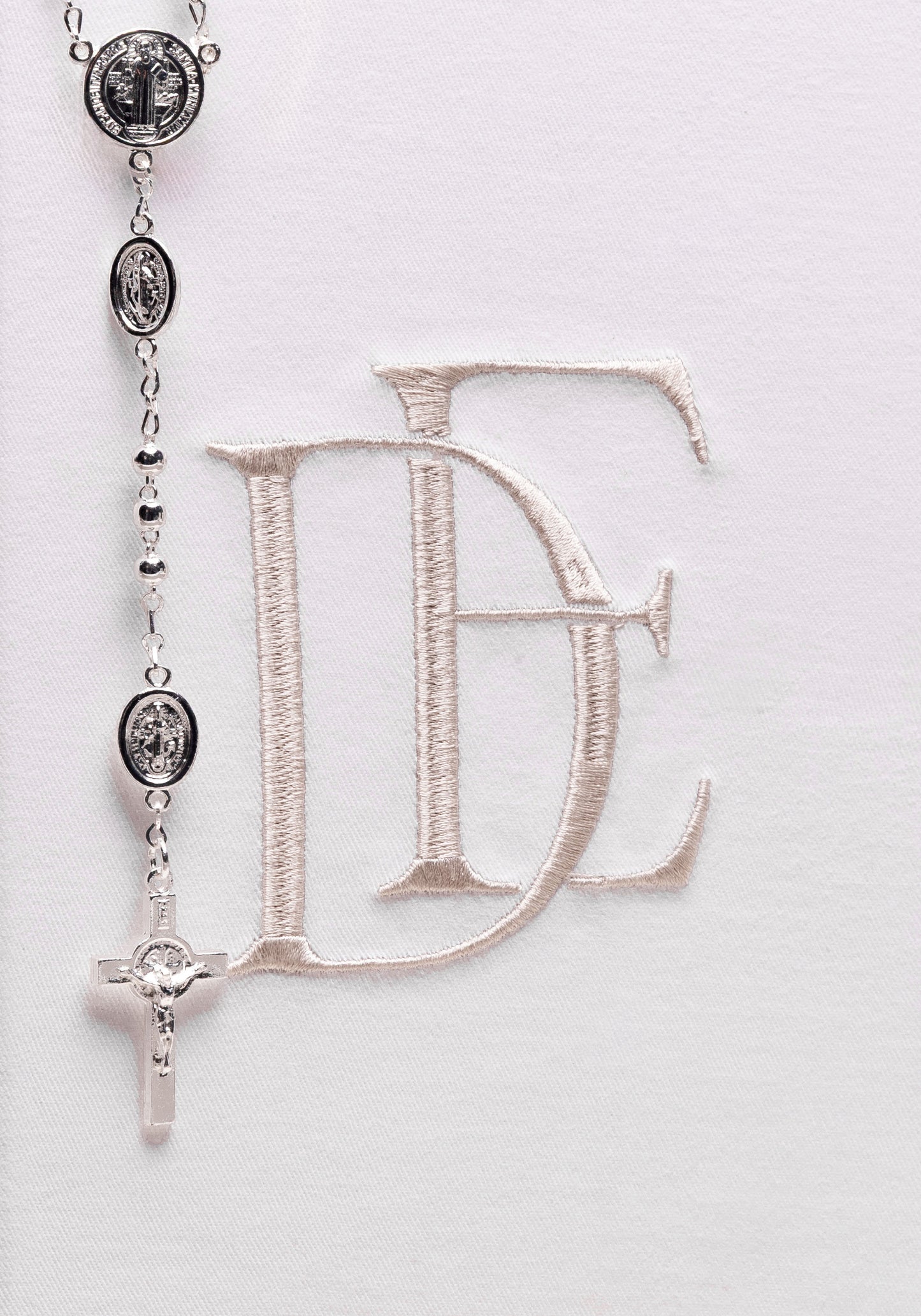 Set de Bodas/ Biblia y Rosario