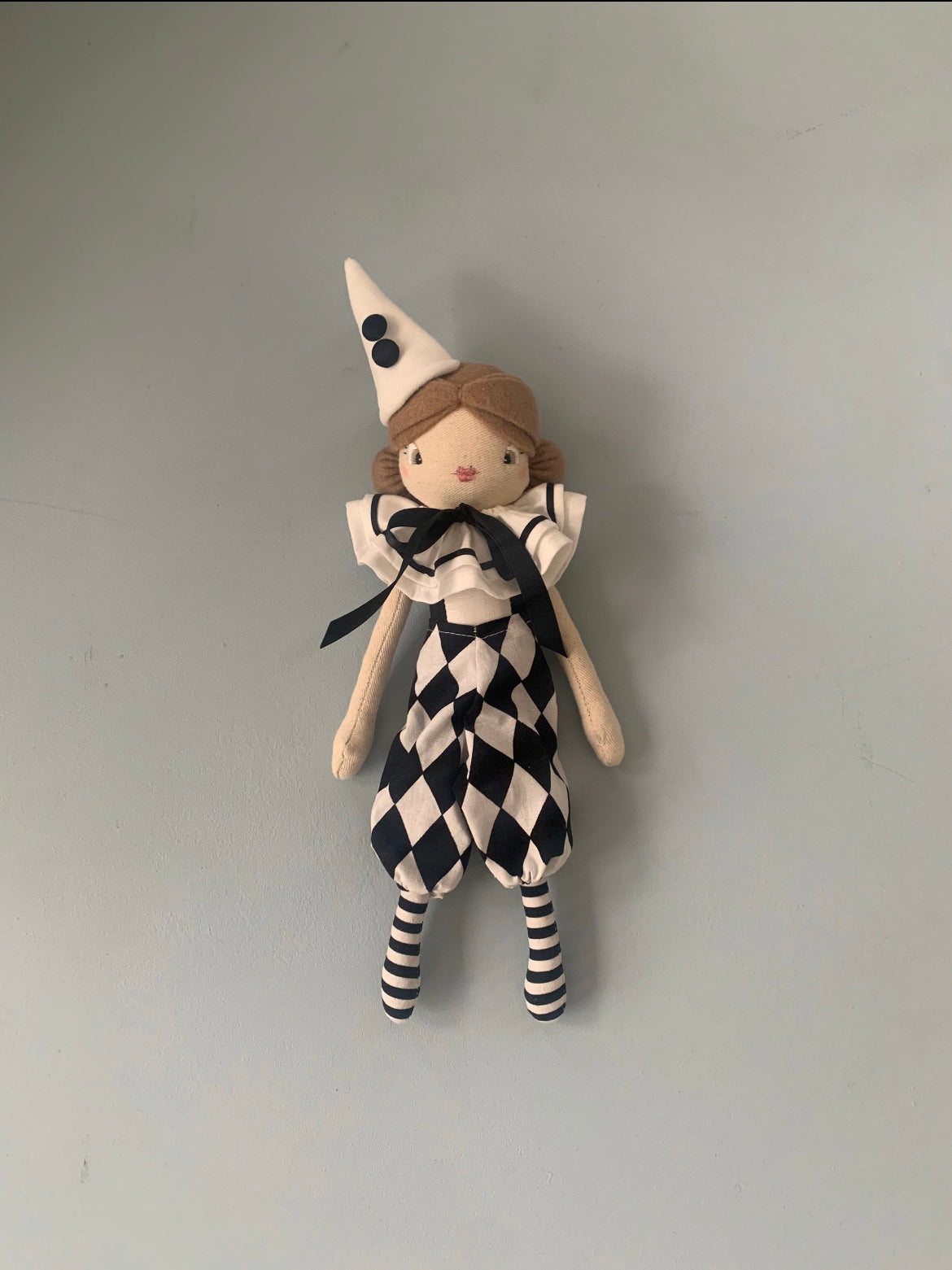 Ania / Cirque Doll Collection