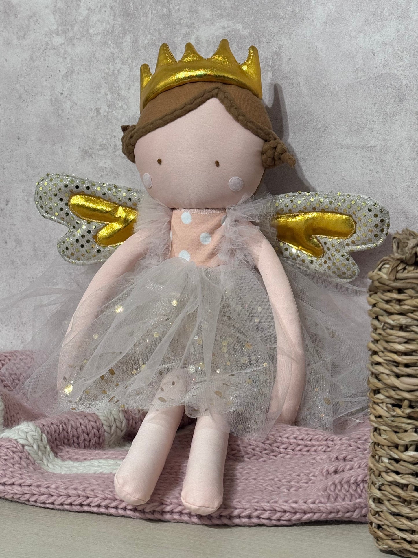 Fairy Doll