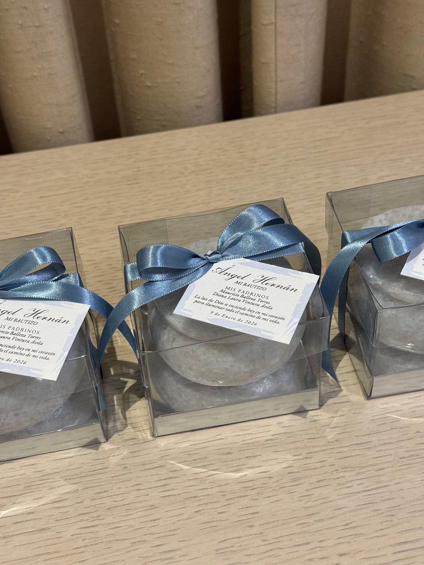 Alhajero de Mármol y Rosario de Ónix / Paquete de 10 piezas