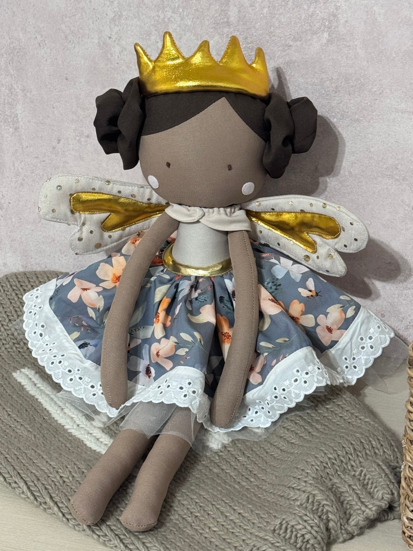 Fairy Doll