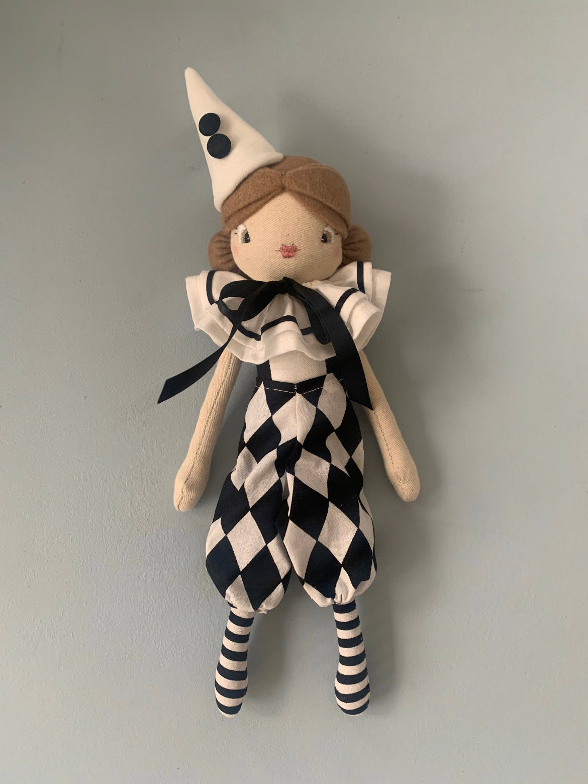 Ania / Cirque Doll Collection