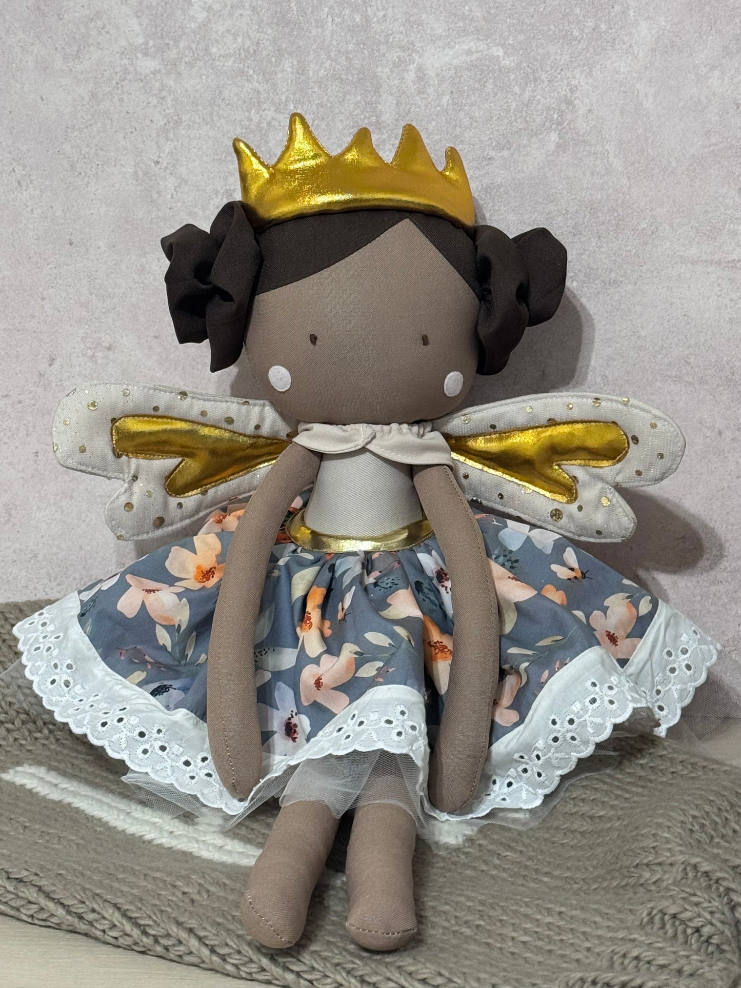 Fairy Doll