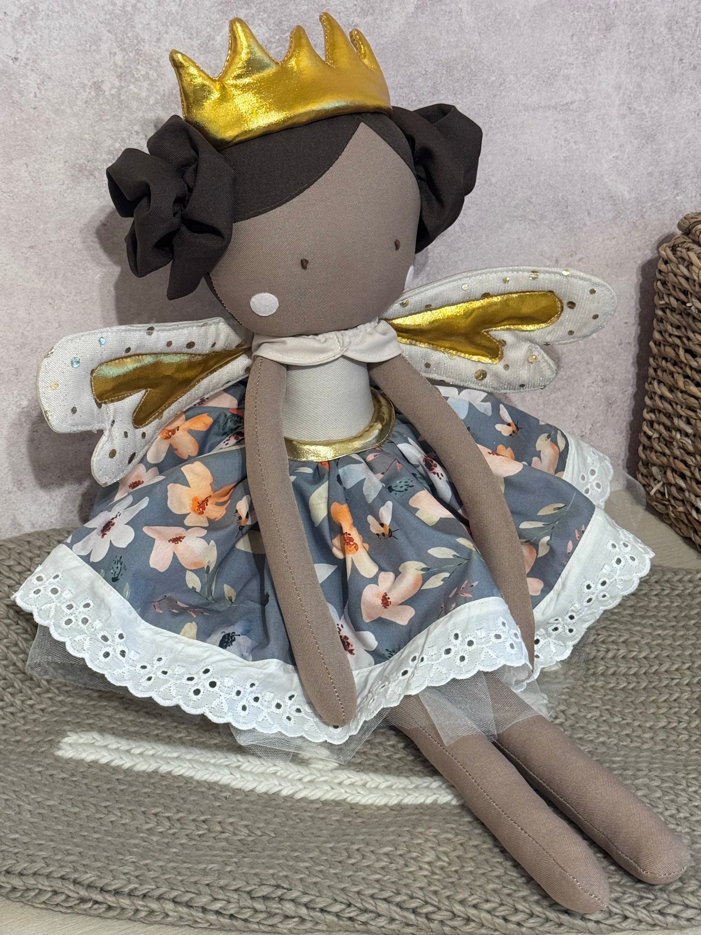 Fairy Doll