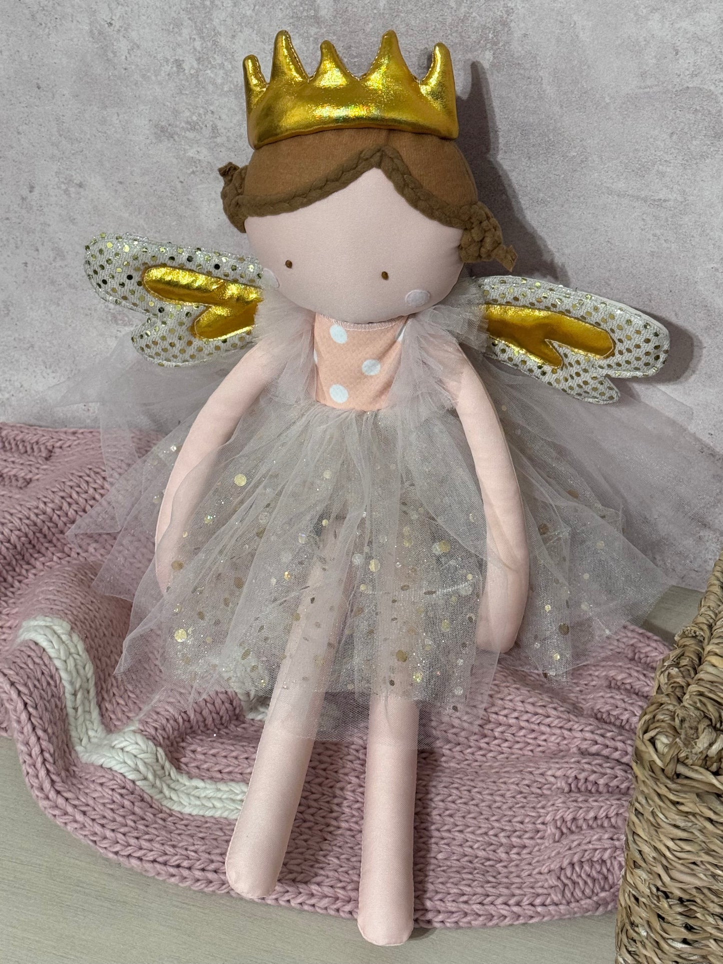 Fairy Doll