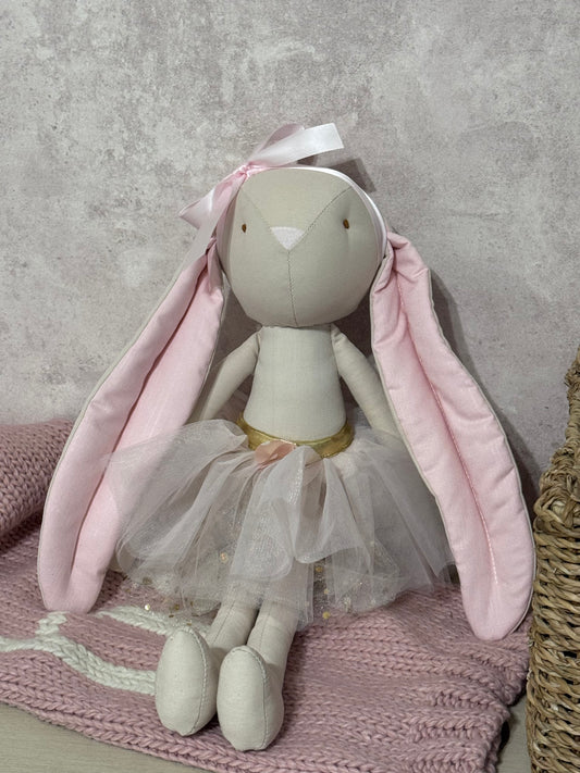 Miss Bunny