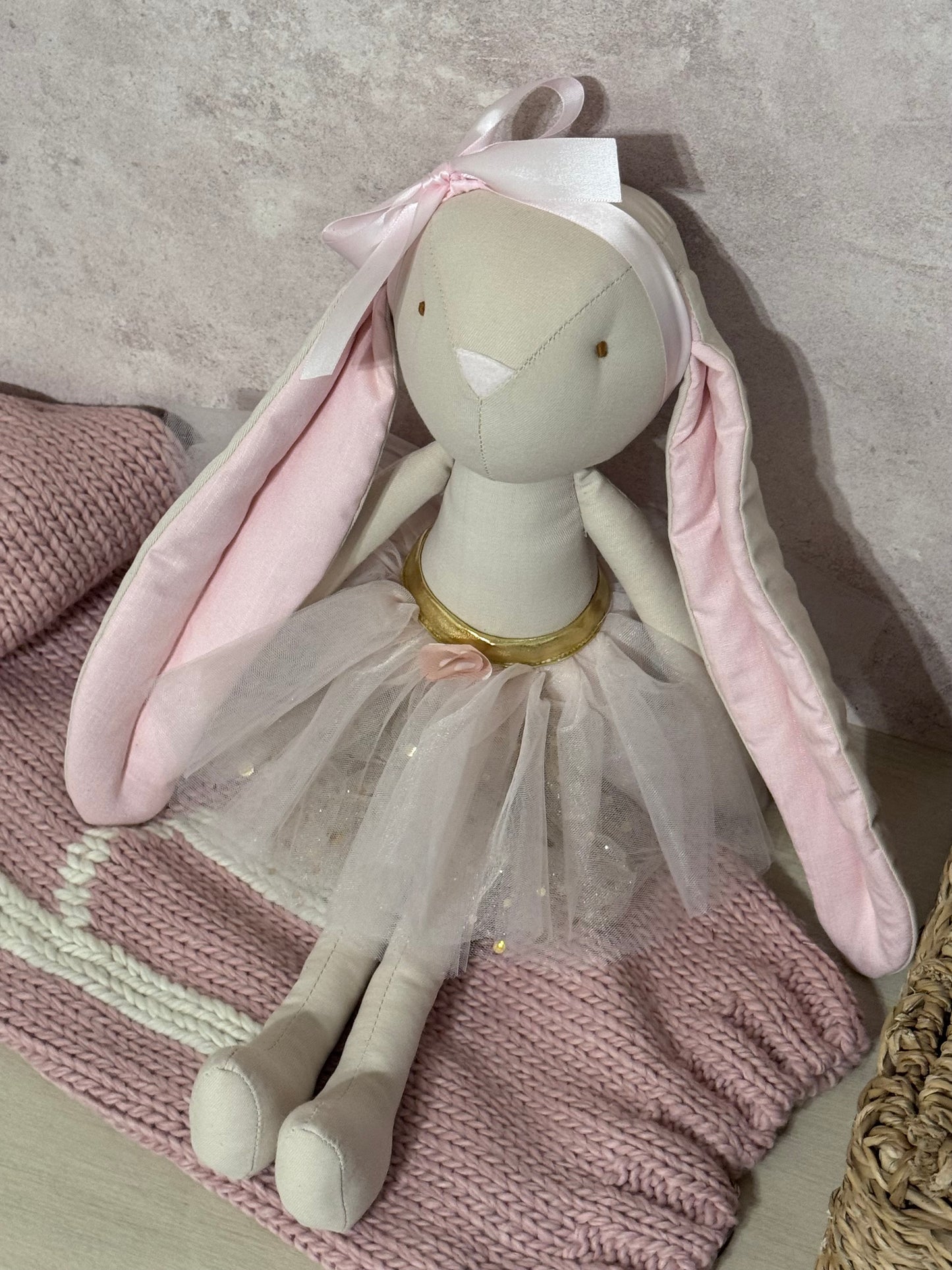 Miss Bunny