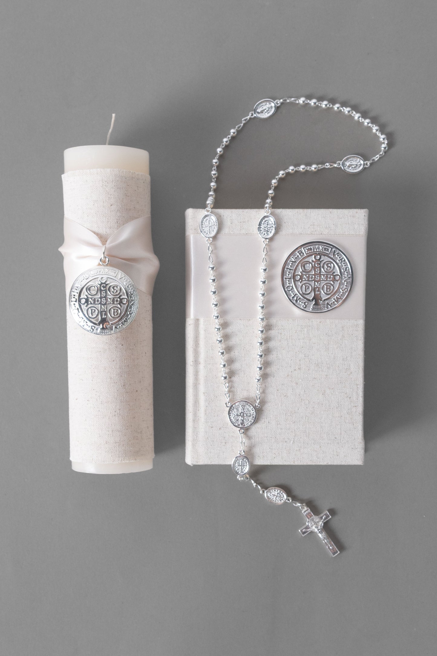 Set de Primera Comunión San Benito