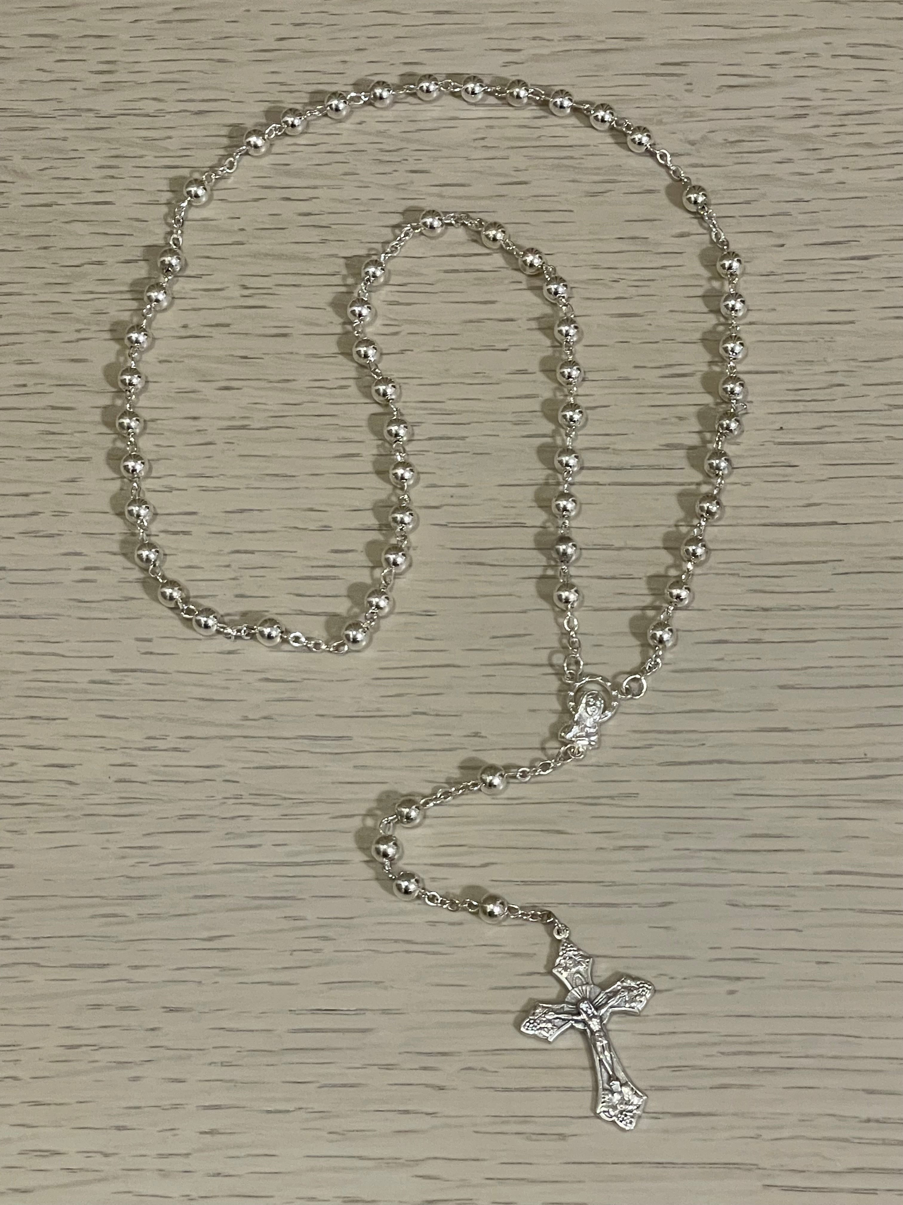 Regalos de bautismo para niños, caja de recuerdo azul con rosario de mi primer bebé, regalos de bautismo para niños, regalos de bautizo para niños, caja de regalo de baby shower Regalos de bautismo para niños, caja de recuerdo azul con rosario de mi primer bebé, regalos de bautismo para niños, regalos de bautizo para niños, caja de regalo de baby shower