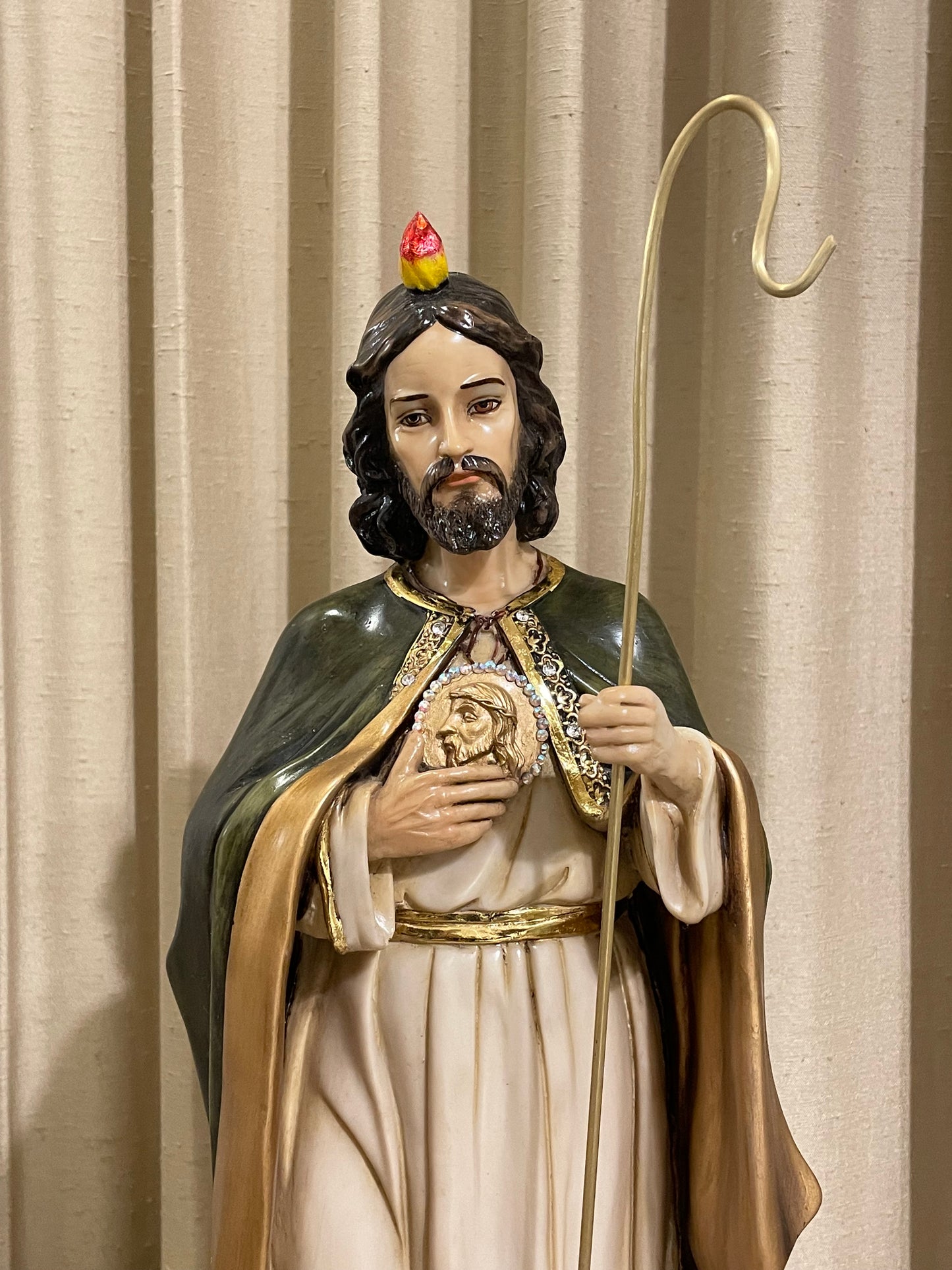 San Judas Tadeo 60 cm